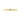 A smooth, yellow gold Coastal Crescent | Diamond Band - P101BFY wedding band viewed from the side, embodying modern romance.