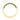 Tacori Coastal Crescent | Diamond Band - P101BFY featuring a gold scalloped edge band set with small round diamonds.