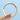 Tacori Coastal Crescent | Diamond Band - P101BFY in yellow gold with a scalloped edge inset with small diamonds.
