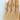 Tacori Coastal Crescent | Oval Solitaire Engagement Ring - P101OV75X55PK with an oval-cut solitaire, diamond halo, and gold band, worn on a finger.