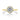 Coastal Crescent | Round Solitaire Engagement Ring - P101RD65Y gold engagement ring featuring a round-cut solitaire diamond surrounded by a halo of smaller diamonds.