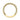 Coastal Crescent | Diamond Band - P1032B34FY, a yellow gold wedding band featuring a scalloped edge inset with pavé-set diamonds.