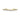 Tacori Coastal Crescent | Curved Diamond Band - P105BFY in 14k yellow gold, featuring a curved shape set with a row of small diamonds.
