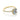 Makur Aquamarine Engagement Ring | R1034-4, a yellow gold ring featuring a cushion-cut aquamarine center stone surrounded by a halo of small diamonds and diamonds set along the band.