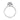 Makur Aquamarine Engagement Ring | R1034-4 featuring a light blue cushion-cut aquamarine center stone, a halo of small accent stones, and pavé-set diamonds along the white gold band.