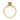 Makur Morganite Engagement Ring R855-4, a 14k yellow gold ring featuring a cushion-cut morganite gemstone with small pavé stones along the band.