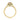 Makur Morganite Engagement Ring | R868-4, a yellow gold ring featuring a peach-colored rectangular center stone surrounded by a diamond halo, with small diamonds set along the band.