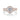 Danhov Solo Filo | Halo Engagement Ring (SE113) in rose gold, featuring a round center diamond, a halo of accent diamonds, and a diamond-lined split shank band.