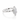 Nova | Marquise Tulip Solitaire Engagement Ring in platinum, angled view of the marquise center diamond and slim polished band.