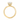 Nova | Marquise Tulip Solitaire Engagement Ring in 14k yellow gold, profile view of the tulip crown on a slim band.