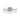Elara | Round Solitaire Engagement Ring featuring a round diamond held by four prongs on a polished knife-edge band.