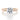 A round-cut diamond solitaire engagement ring, the Solitaire Proposal Ring | SO38, set on a smooth 14k rose gold band with four prongs.
