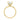 Laurel Emerald Solitaire Engagement Ring in classic yellow gold featuring an emerald-cut center stone.