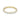 Crystal 1.08ct Single Prong Lab Diamond Eternity Band in 14k yellow gold featuring round lab diamonds in single prong settings.