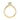 Danhov Unito | Micro-Prong Engagement Ring - UE111 featuring a gold band, a round center diamond held by four prongs, and a split-shank design with pavé-set diamonds along the sides.