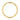 Hadley 3mm Flat Top Polished Wedding Band in smooth, polished yellow gold with a flat top surface.