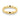 A polished 14k yellow gold Carmel | 3mm High Dome Polished Wedding Band by Icing On The Ring with a rounded high-dome profile.