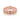 Brushed Wedding Band WB483: a classic rose gold men’s wedding band with a brushed finish.