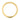 The Elida | 2.7mm Polished Wedding Band is a simple, polished yellow gold wedding band.