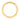 Carmel 3.2mm High Dome Polished Wedding Band in yellow gold.
