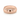 Icing On The Ring Polished Wedding Band WB524 in rose gold with a polished center and milgrain edges.