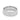 Tacori Satin Finish Wedding Band - 146-7WS in white gold with a satin finish and diagonal etched detailing.